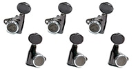 GOTOH / SG301-MGT-05-L3+R3-Cosmo Black