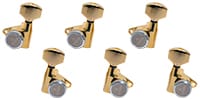 GOTOH / SG301MG-T-07-L3+R3-Gold