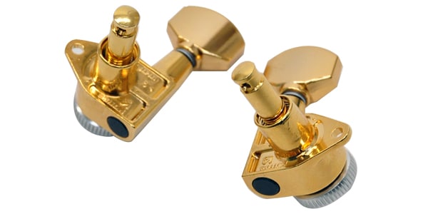GOTOH ( ゴトー )  / SG301MG-T-07-L3+R3-Gold画像2