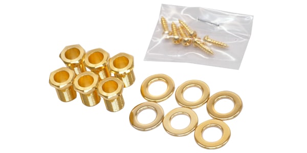 GOTOH ( ゴトー )  / SG301MG-T-07-L3+R3-Gold画像3