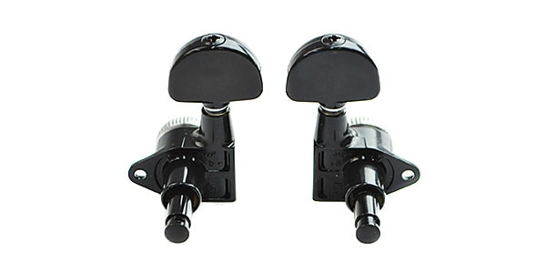 GOTOH / SG301-MGT-20-L3R3-Black 画像2
