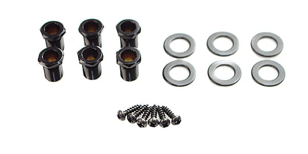 GOTOH / SG301-MGT-20-L3R3-Black 画像3