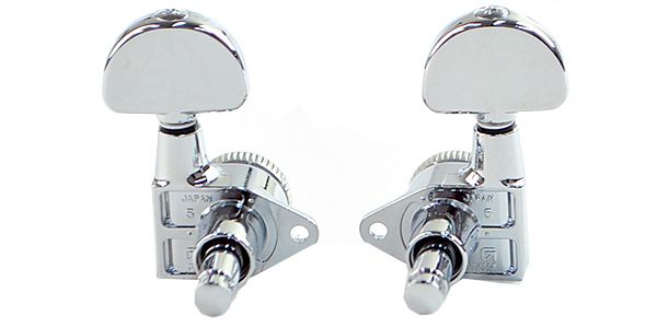 GOTOH SG301-MG-T3:3 クローム