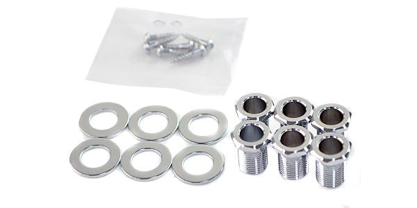 GOTOH / SG301-MGT-20-L3R3-Chrome 画像3