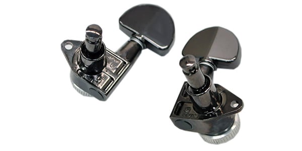 GOTOH / SG301-MGT-20-L3R3-Cosmo Black 画像2