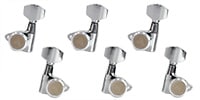 GOTOH / SG301-MGT-AB07-L3+R3-Chrome