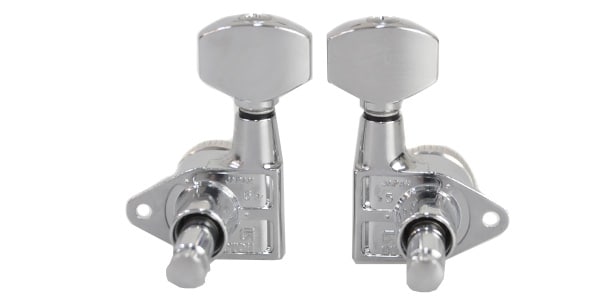 GOTOH ( ゴトー )  / SG301-MGT-AB07-L3+R3-Chrome 画像2