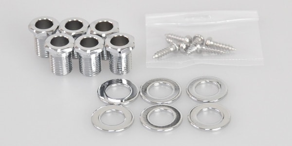 GOTOH ( ゴトー )  / SG301-MGT-AB07-L3+R3-Chrome 画像3
