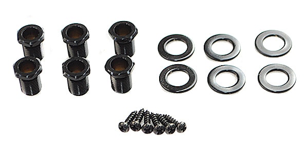 GOTOH / SG301-MGT-AB20-L3R3-Black 画像3