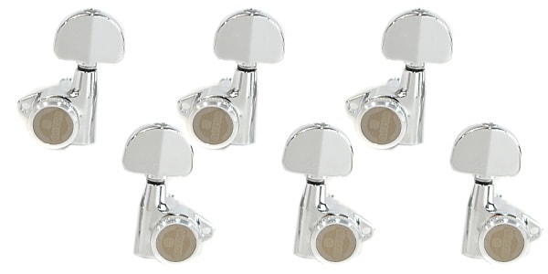 GOTOH ( ゴトー )  / SG301-MGT-AB20-L3R3(Ex-Long x6)-Chrome