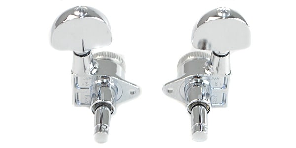 GOTOH ( ゴトー )  / SG301-MGT-AB20-L3R3(Ex-Long x6)-Chrome 画像2