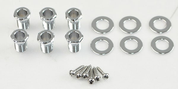 GOTOH ( ゴトー )  / SG301-MGT-AB20-L3R3(Ex-Long x6)-Chrome 画像3