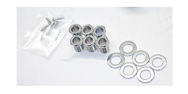 GOTOH / SG301 MG-T AB20 L3R3 Chrome 画像3