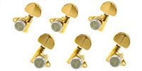 GOTOH SG301-MGT-AB20-L3R3-Gold