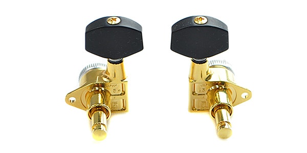 GOTOH ( ゴトー )  / SG301-MGT-B01-L3R3-Gold 画像2