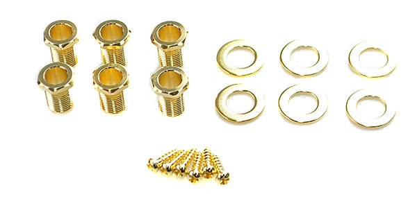 GOTOH ( ゴトー )  / SG301-MGT-B01-L3R3-Gold 画像3