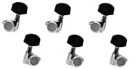 GOTOH / SG301-MGT-EN01-L3R3-Chrome