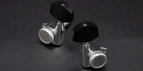 GOTOH ( ゴトー )  / SG301-MGT-EN01-L3R3-Chrome画像3