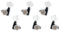 GOTOH / SG301-MGT-P1-L3+R3-Black