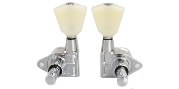 GOTOH ( ゴトー )  / SG301-MGT-P4N-L3R3(Ex-Long x6) Chrome 画像2