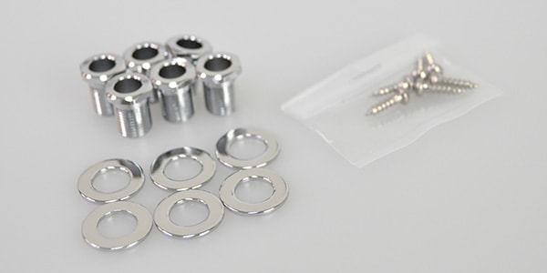 GOTOH ( ゴトー )  / SG301-MGT-P4N-L3R3(Ex-Long x6) Chrome 画像3