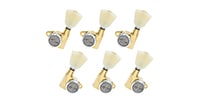 GOTOH / SG301-MGT-P4N-L3+R3-Gold