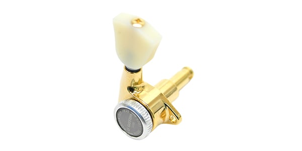 GOTOH ( ゴトー )  / SG301-MGT-P4N-L3+R3-Gold画像2