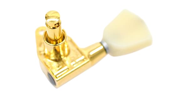 GOTOH ( ゴトー )  / SG301-MGT-P4N-L3+R3-Gold画像3