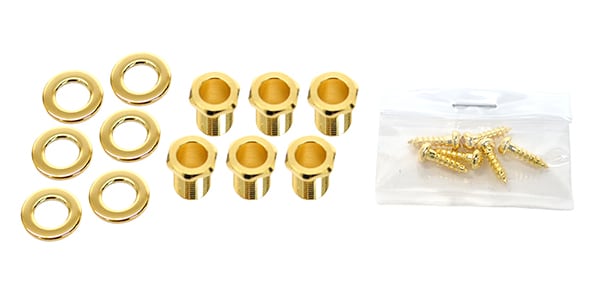 GOTOH ( ゴトー )  / SG301-MGT-P4N-L3+R3-Gold画像4
