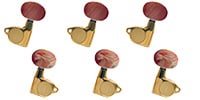 GOTOH / SG301-P2-L3+R3-Gold