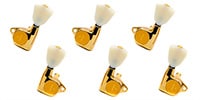 GOTOH SG301 P4N L3R3 Gold