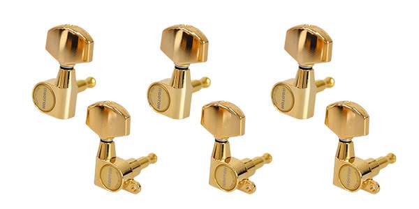 GOTOH ( ゴトー )  / SG360-01-L3+R3-Gold