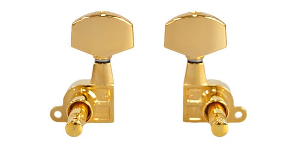 GOTOH ( ゴトー )  / SG360-01-L3+R3-Gold画像3