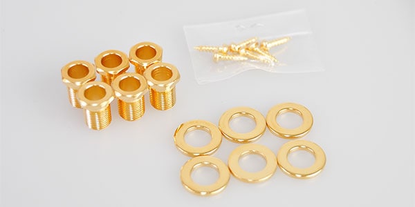 GOTOH ( ゴトー )  / SG360-01-L3+R3-Gold画像4