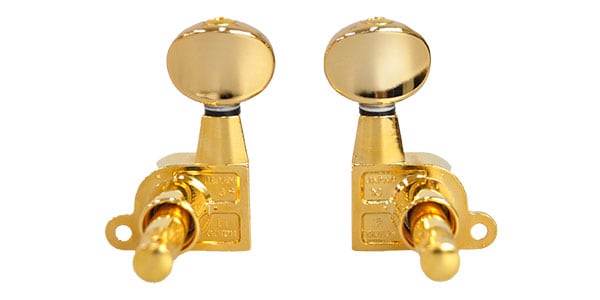 GOTOH ( ゴトー )  / SG360-05-L3+R3-Gold画像3