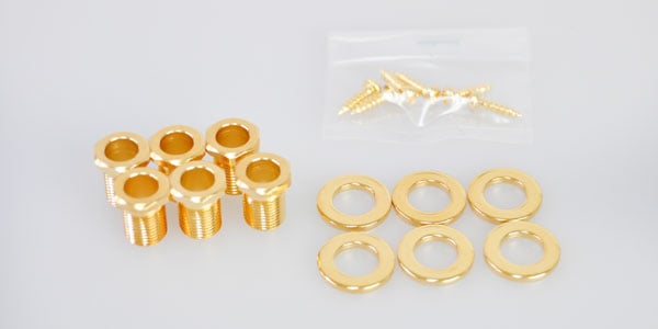GOTOH ( ゴトー )  / SG360-05-L3+R3-Gold画像4