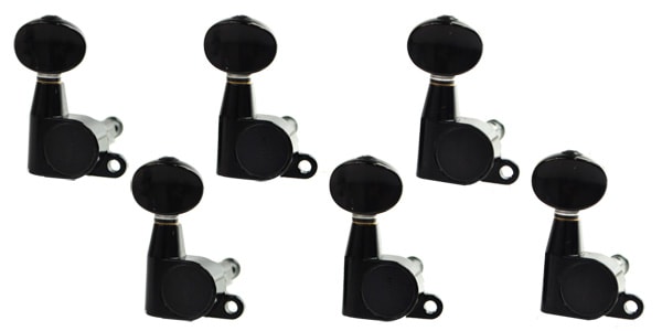 GOTOH ( ゴトー )  / SG360-05-L6-Black