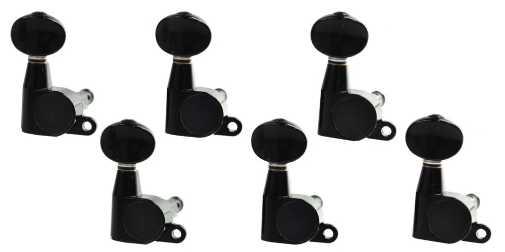 GOTOH/SG360-05-L6-Black