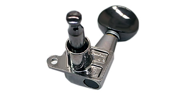 GOTOH ( ゴトー )  / SG360-05-L6-Cosmo Black 画像2