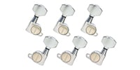 GOTOH / SG360-07-L3R3-Chrome