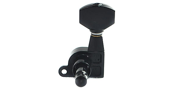 GOTOH ( ゴトー ) SG360-07-L6-Black 送料無料 | サウンドハウス