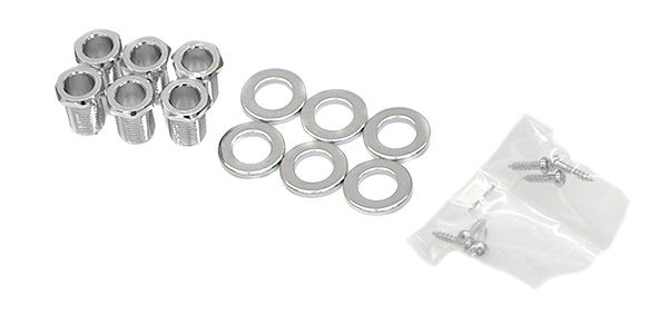 GOTOH / SG360-07-L6-Chrome 画像3
