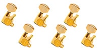 GOTOH SG360-07-L6-Gold