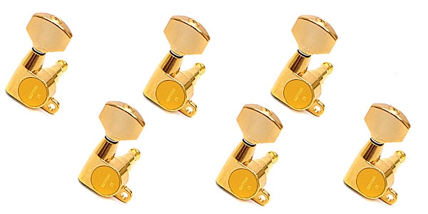 GOTOH/SG360-07-L6-Gold