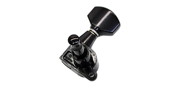 GOTOH ( ゴトー )  / SG360-07-R6-Black 画像2