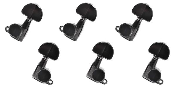 GOTOH ( ゴトー )  / SG360-20-L3+R3-Cosmo Black