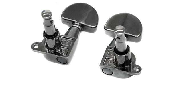 GOTOH ( ゴトー )  / SG360-20-L3+R3-Cosmo Black画像2