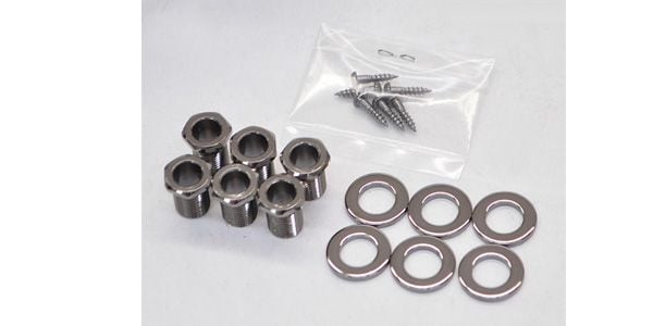 GOTOH ( ゴトー )  / SG360-20-L3+R3-Cosmo Black画像3