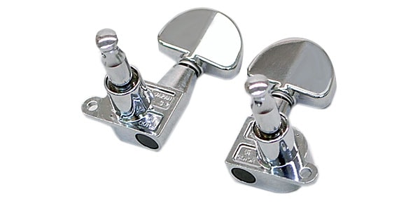 GOTOH ( ゴトー )  / SG360-20-L3+R3-Chrome 画像2