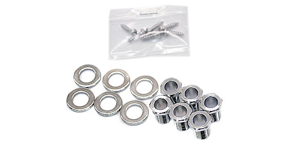 GOTOH ( ゴトー )  / SG360-20-L3+R3-Chrome 画像3